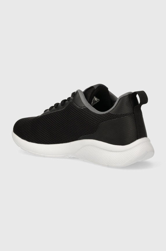 Chłopiec Fila sneakersy dziecięce FFT0061 SPITFIRE FFT0061 czarny