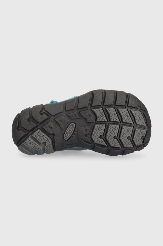 Παιδικά σανδάλια Keen 1027413 μπλε