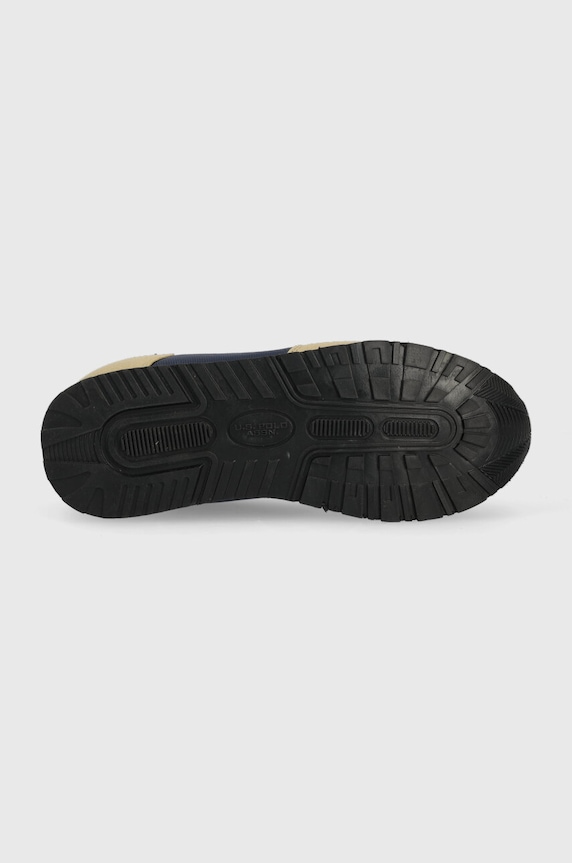 U.S. Polo Assn. sneakersy dziecięce NOBIK008 multicolor