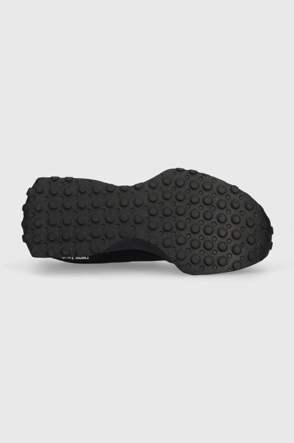 Dětské sneakers boty New Balance GS327CGW GS327 černá