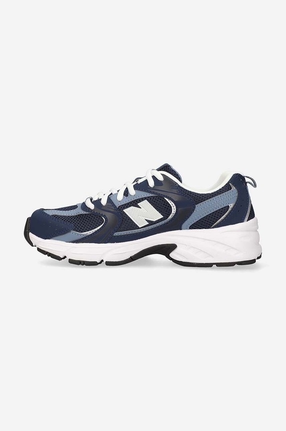 New Balance sneakersy GR530CA GR530CA niebieski SS23