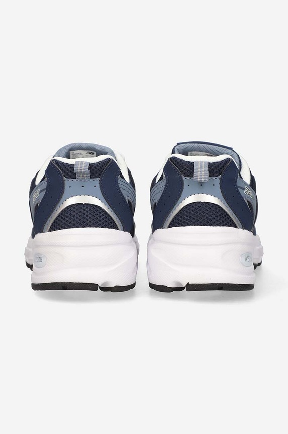 Obuwie New Balance sneakersy GR530CA GR530CA niebieski