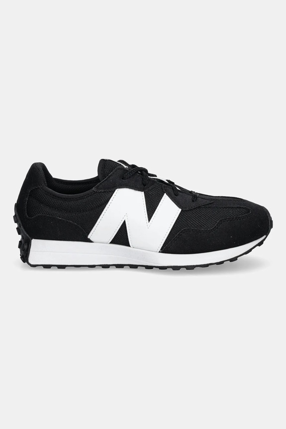 Obuwie New Balance sneakersy GS327CBW GS327CBW czarny