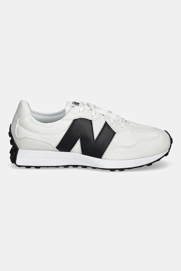 Scarpe New Balance scarpe da ginnastica per bambini GS327CWB GS327CWB bianco