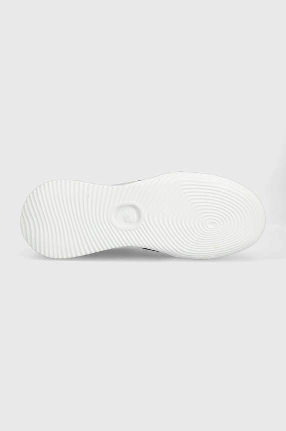 Karl Lagerfeld sneakersy KL52816A KAPRI RUN KL52816A.H0M czarny