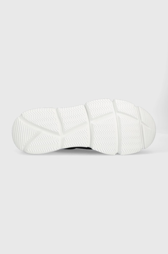 Tenisky Karl Lagerfeld VERGER KL51638.K00 černá