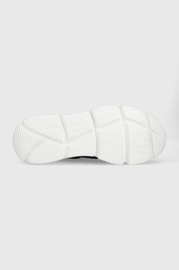 Tenisky Karl Lagerfeld VERGER KL51638.K00 černá