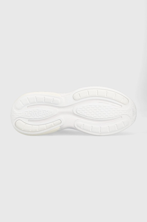 adidas buty do biegania AlphaBounce + HP6143 biały