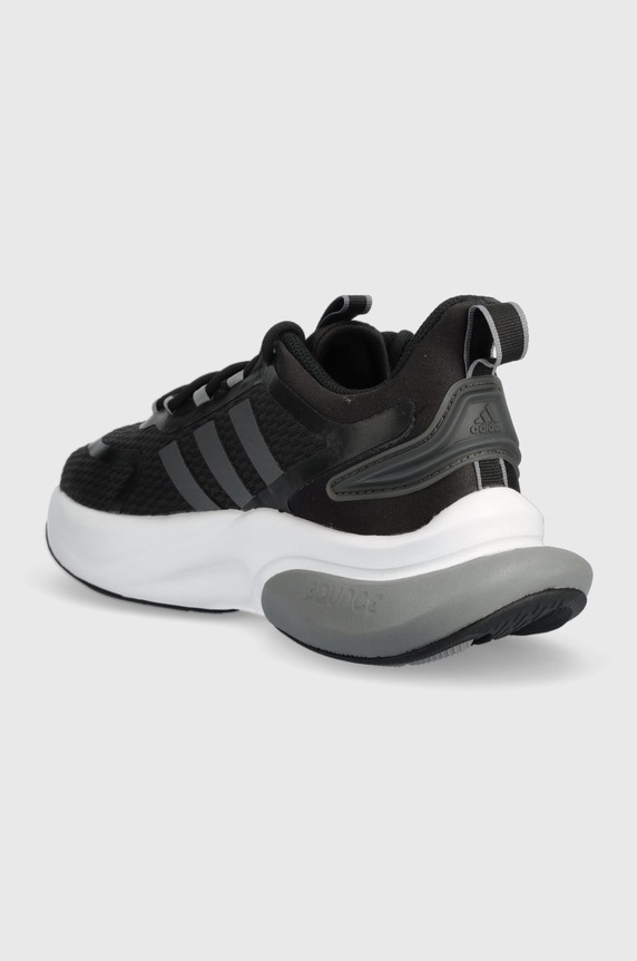 Boty Běžecké boty adidas AlphaBounce + HP6144 černá