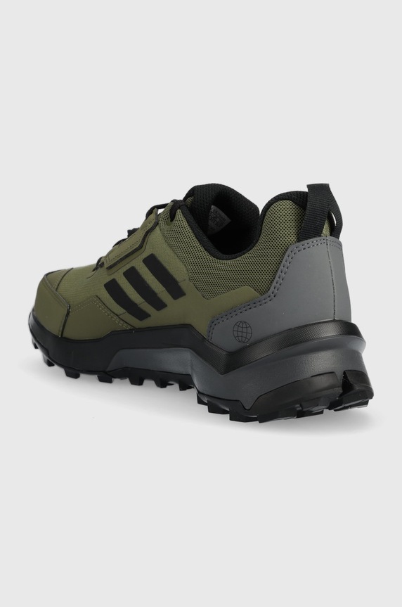 Boty Boty adidas TERREX AX4 GTX HP7400 zelená
