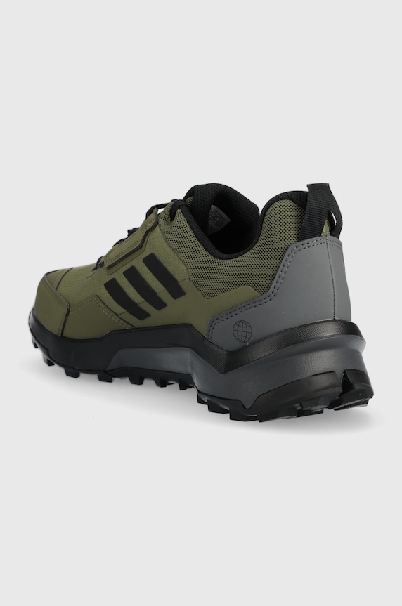 Boty Boty adidas TERREX AX4 GTX HP7400 zelená