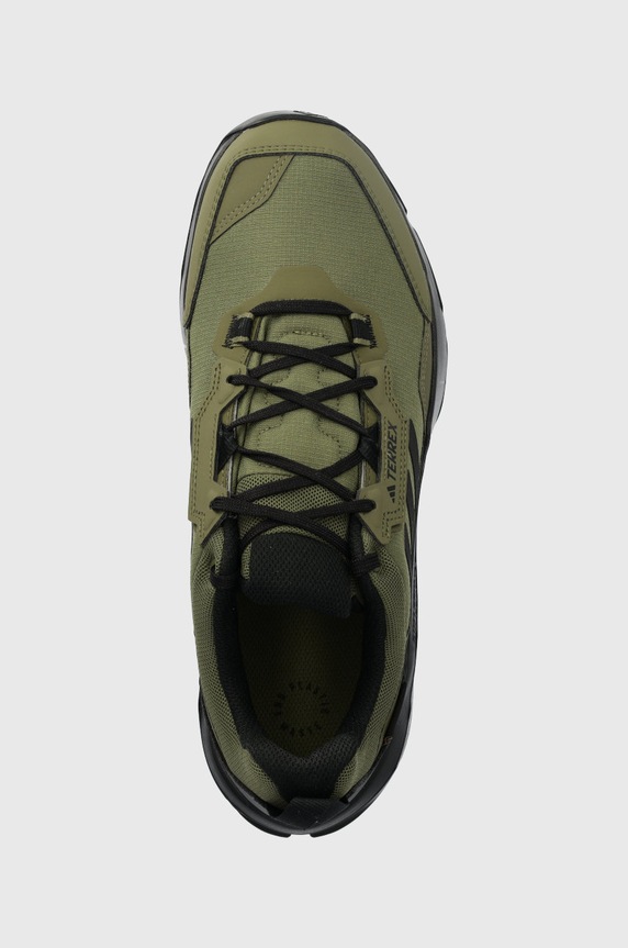 Boty adidas TERREX AX4 GTX zelená HP7400