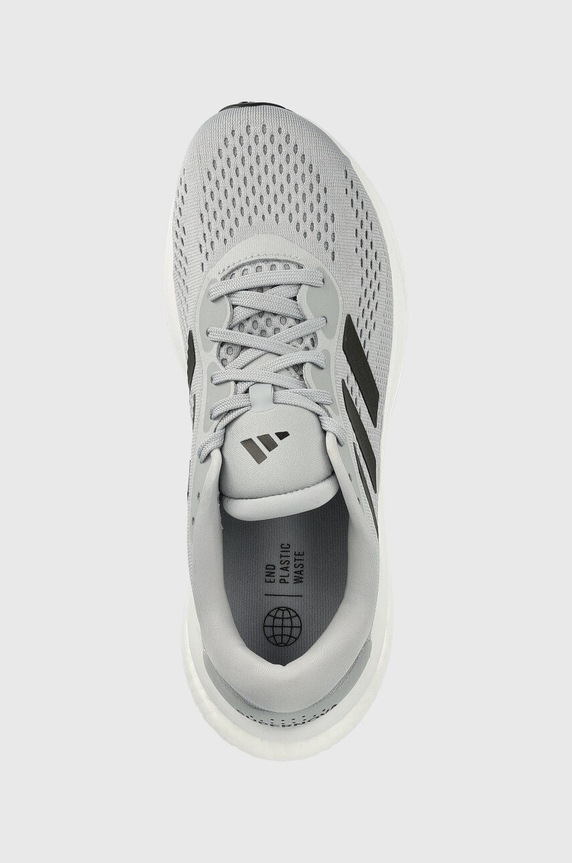 Adidas Performance pantofi de alergat Supernova 2 gri HQ9932