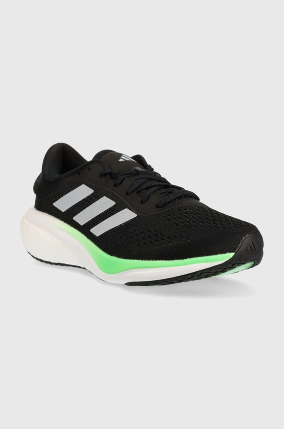 Adidas Performance pantofi de alergat Supernova 2 HQ9940 negru SS23