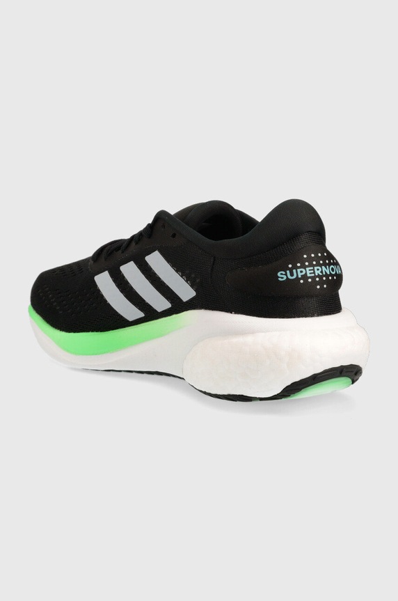 Încălțăminte Adidas Performance pantofi de alergat Supernova 2 HQ9940 negru