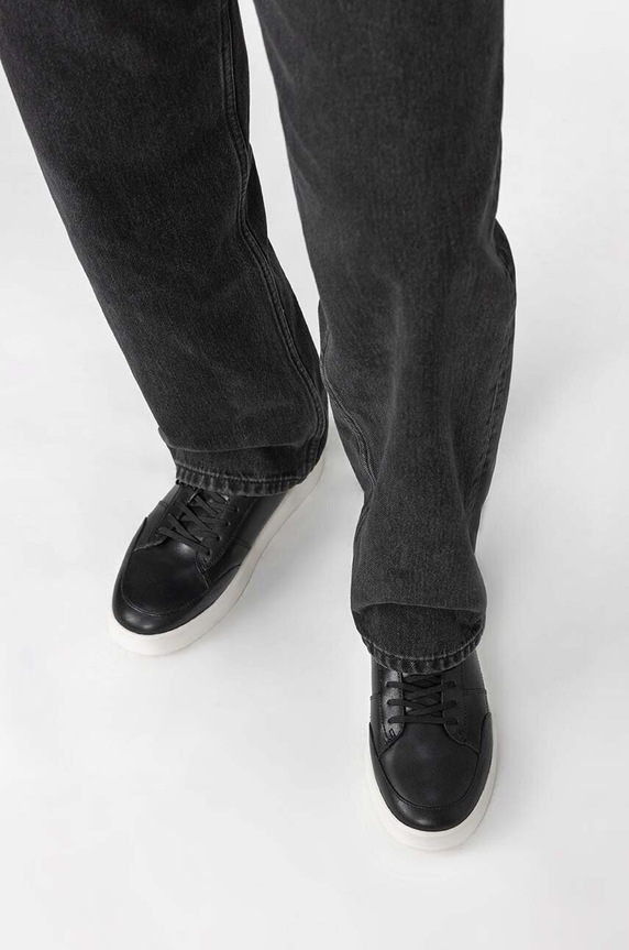 Vagabond Shoemakers sneakersy skórzane Teo 5387.101.20