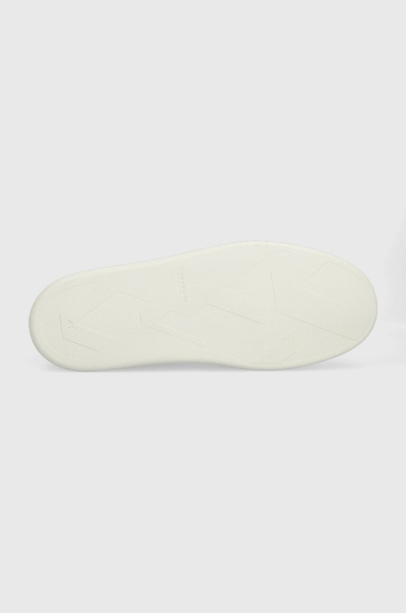 Vagabond Shoemakers sneakersy skórzane TEO 5587.242.98 biały
