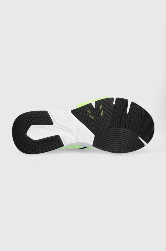 Puma tornacipő PWRFrame TR 2 377970 zöld