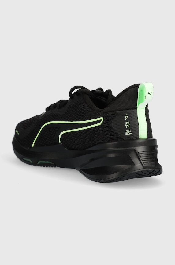 Obuwie Puma buty treningowe PWRFrame TR 2 377970 czarny