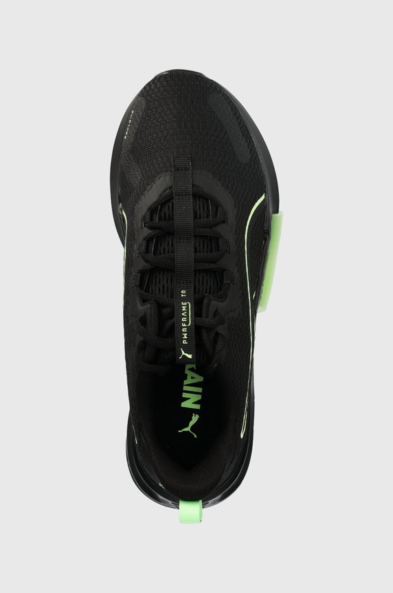 Puma buty treningowe PWRFrame TR 2 czarny 377970
