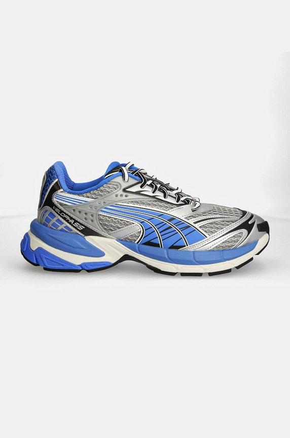 Кроссовки Puma Velophasis Phased 389365 голубой AW23