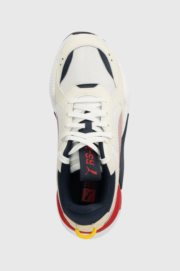 Puma sneakersy RS-X Geek beżowy 391174