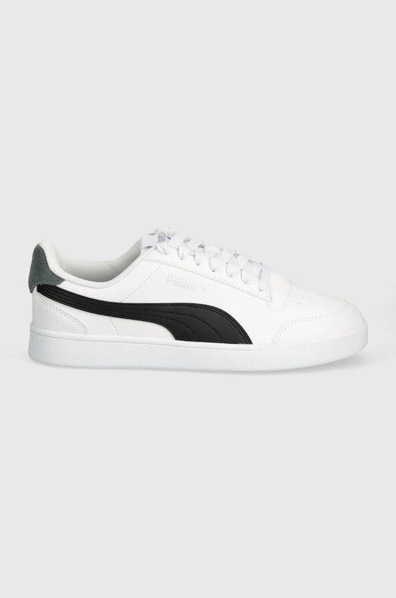 Puma sneakersy Shuffle 309668 biały SS25