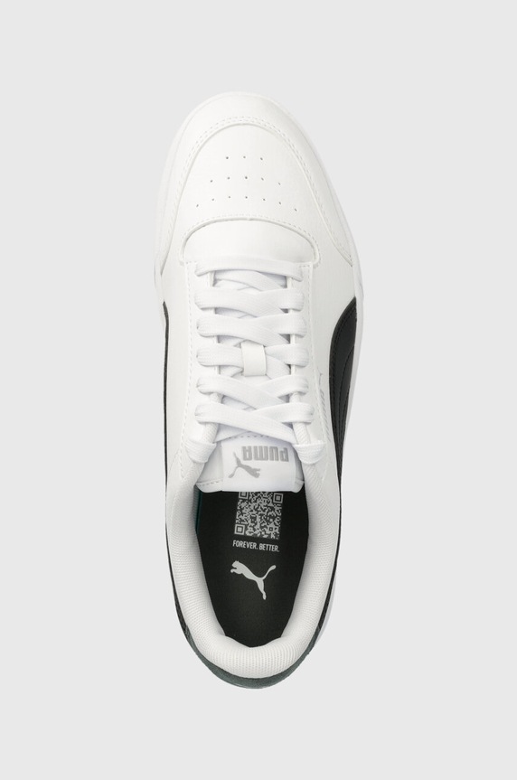 Puma sneakersy Shuffle biały 309668