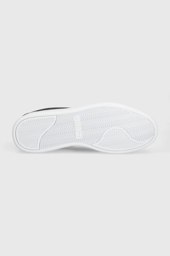 Puma sneakersy Shuffle 309668 biały