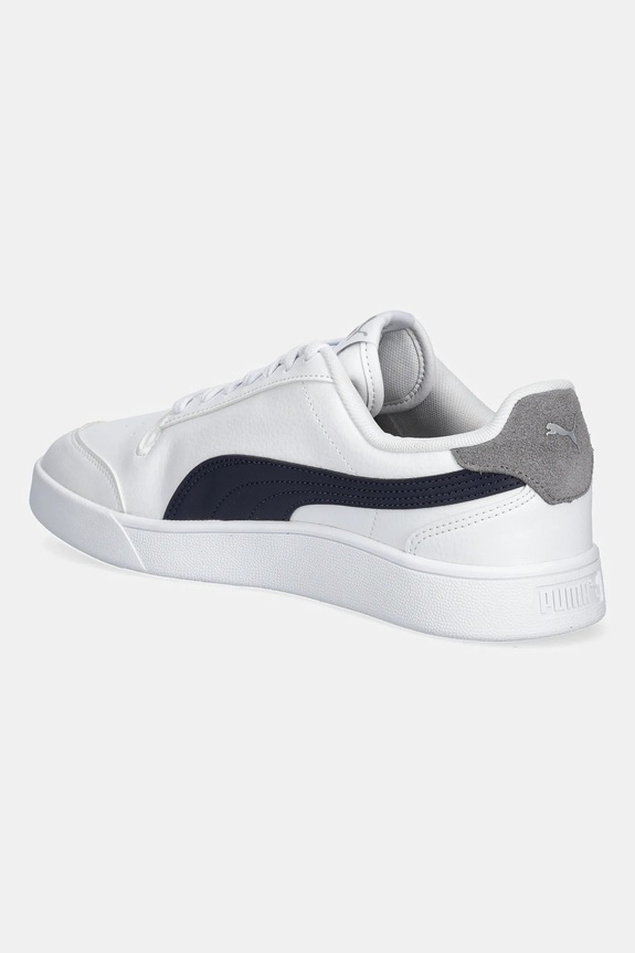 Obuwie Puma sneakersy Puma Shuffle 309668 biały