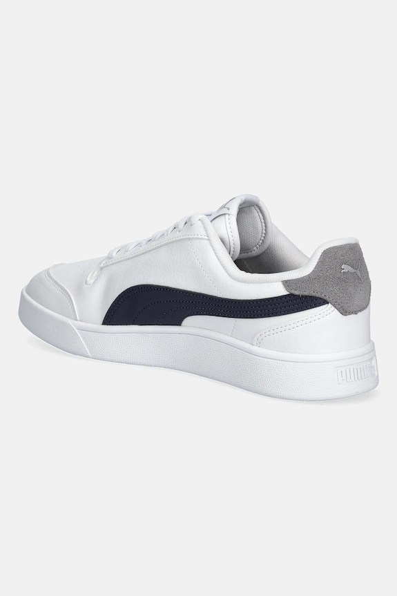 Obuwie Puma sneakersy Puma Shuffle 309668 biały