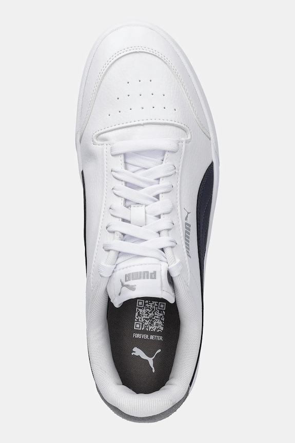 Puma sneakersy Puma Shuffle biały 309668