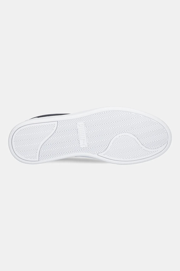 Puma sneakersy Puma Shuffle 309668 biały
