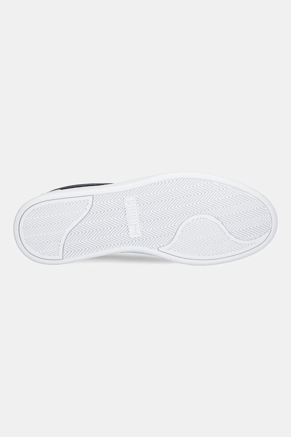 Puma sneakersy Puma Shuffle 309668 biały