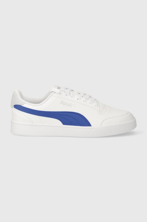 Sneakers boty Puma Shuffle 309668 bílá SS25