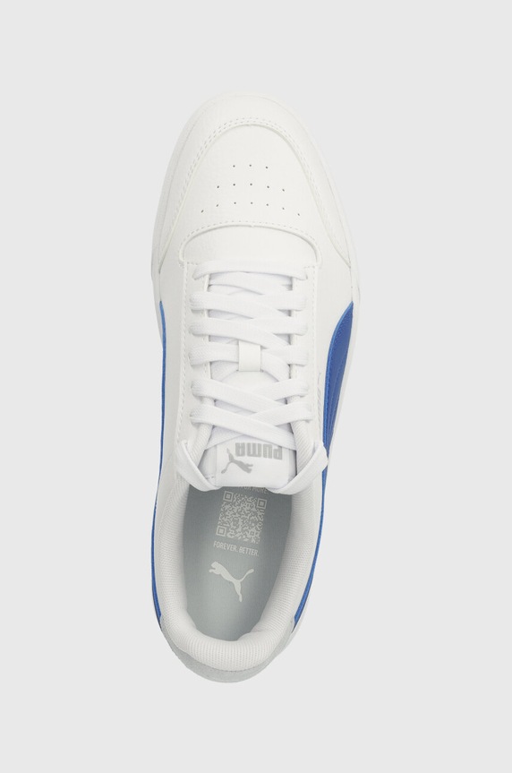 Sneakers boty Puma Shuffle bílá 309668