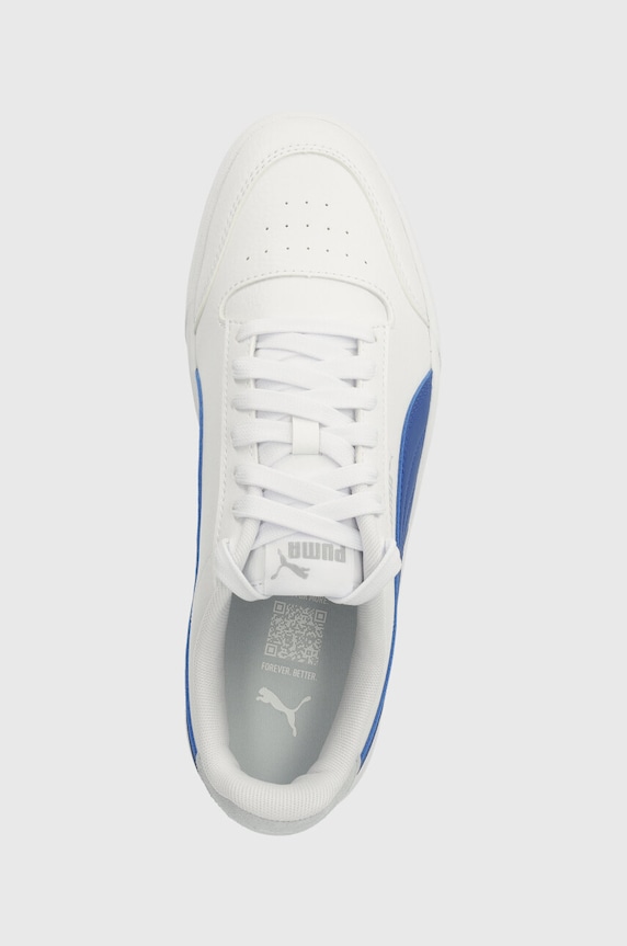 Sneakers boty Puma Shuffle bílá 309668