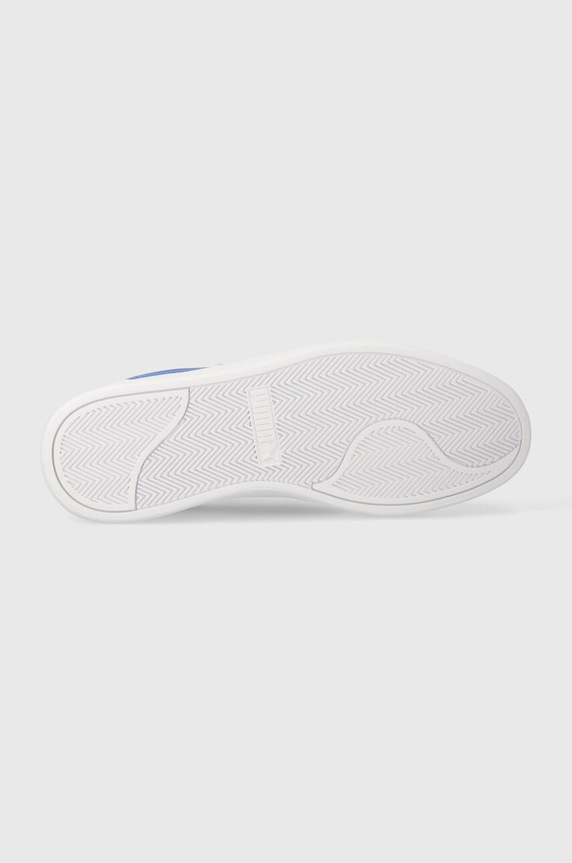 Sneakers boty Puma Shuffle 309668 bílá