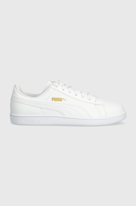 Puma sportcipő Up alacsony fehér 372605