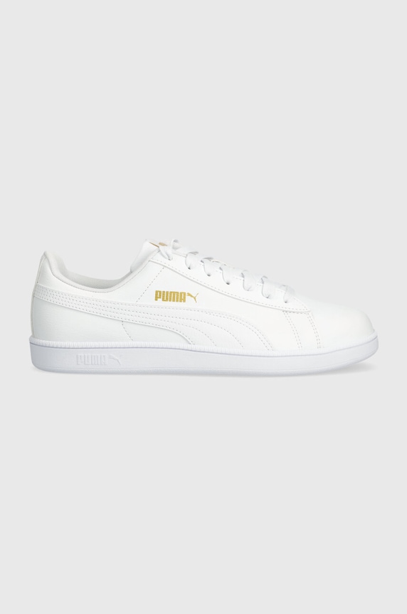 Puma sportcipő Up alacsony fehér 372605