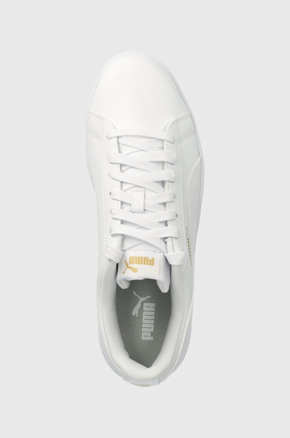 Puma sportcipő Up fehér 372605