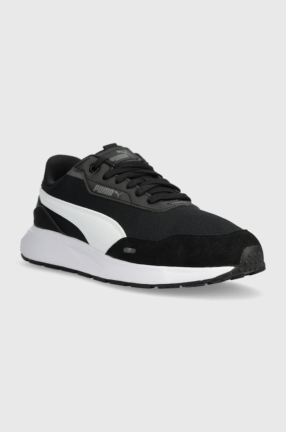 Кросівки Puma Runtamed 389236 чорний SS24