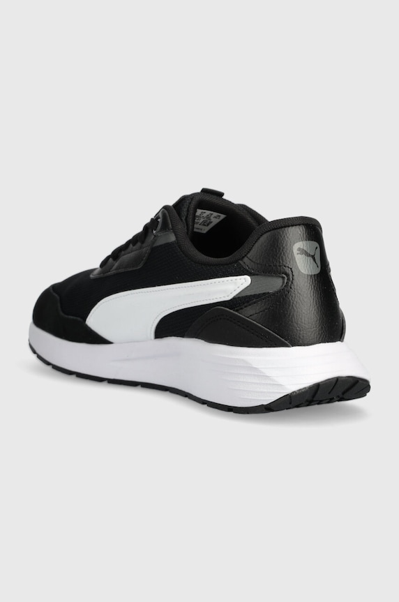 Взуття Кросівки Puma Runtamed 389236 чорний