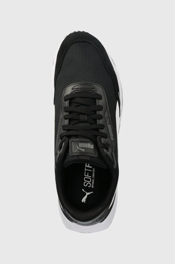 Кросівки Puma Runtamed чорний 389236