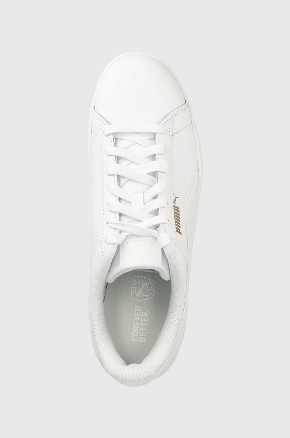 Puma sportcipő Smash 3.0 fehér 390987