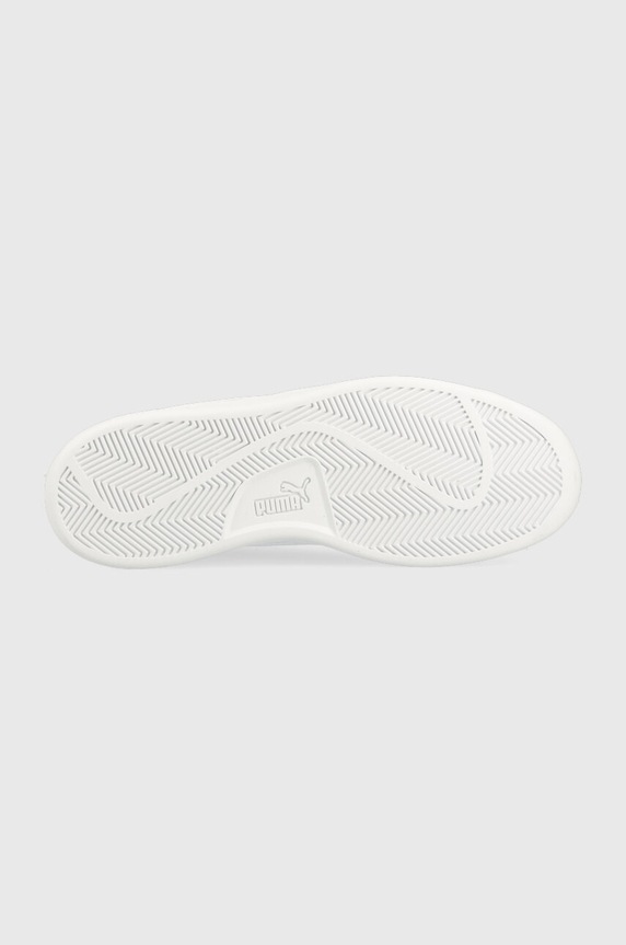Puma sportcipő Smash 3.0 390987 fehér