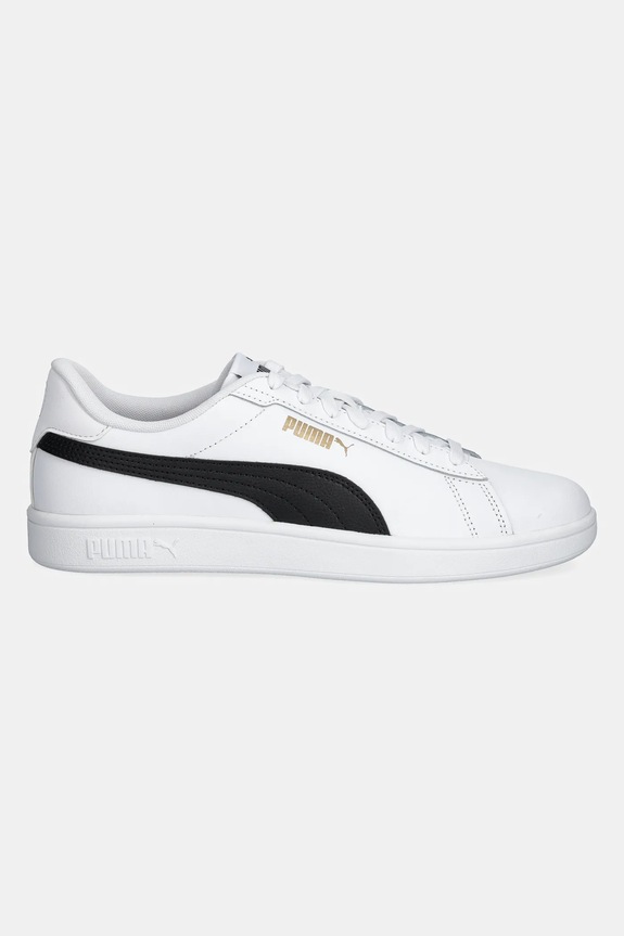 Puma sportcipő Smash 3.0 390987 fehér SS25
