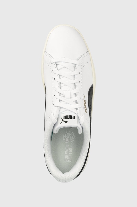 Puma sportcipő Smash 3.0 fehér 390987