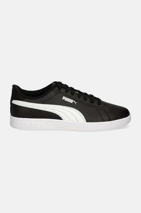 Sneakers Puma Smash 3.0 390987 μαύρο SS25