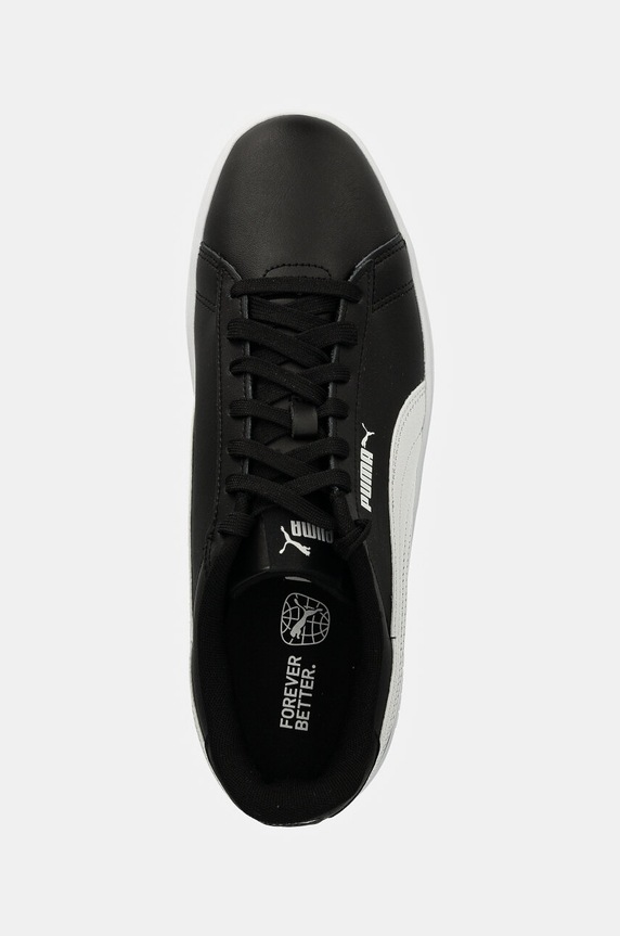Sneakers Puma Smash 3.0 μαύρο 390987